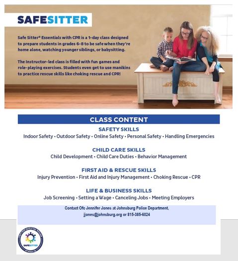 Final Safe Sitter Flyer no dates